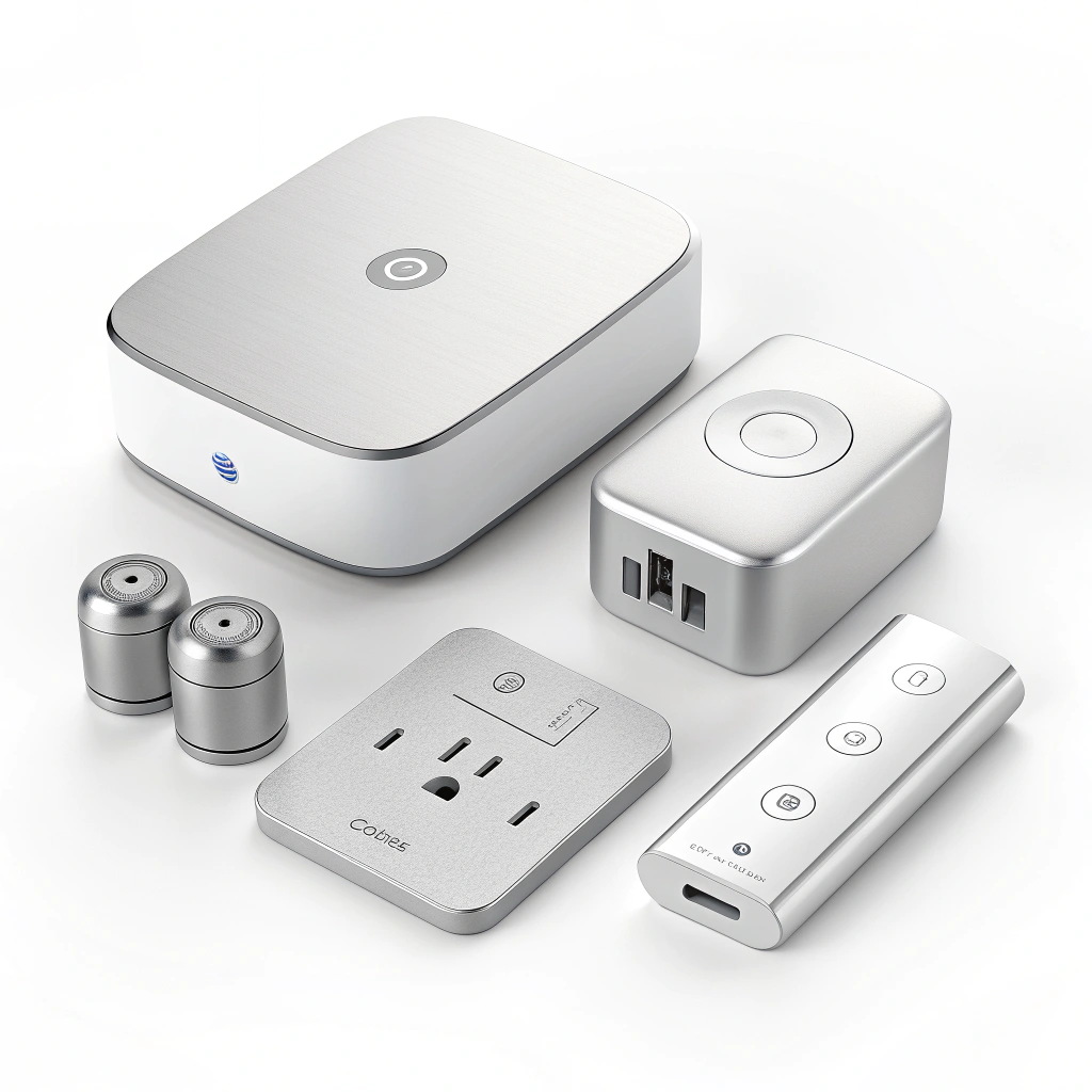 Home security products for everyday protection